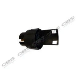 Adaptateur 7/13 Broches
