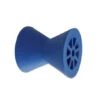 Bobine De Treuil GM Longueur 91 Mm Alésage Diamètre 14 Mm Bleue