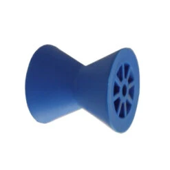 Bobine De Treuil GM Longueur 91 Mm Alésage Diamètre 14 Mm Bleue