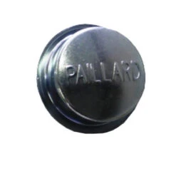Bouchon De Moyeu Pour Essieu PAILLARD