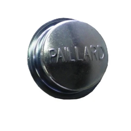 Bouchon De Moyeu Pour Essieu PAILLARD