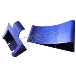 Câle De Roue + Bride (plastique)