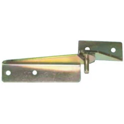 Charnière Complète Gauche à Riveter Ou à Visser