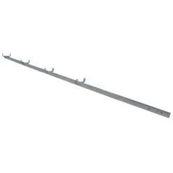 Châssis CM 2 En Tube 60x60 4m