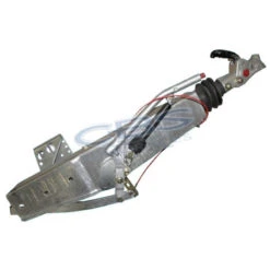 Commande De Frein 2.8VB Ã Inertie - 3500kg - Alko