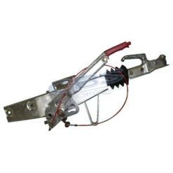 Commande De Frein 90S à Inertie - 1000kg - Alko