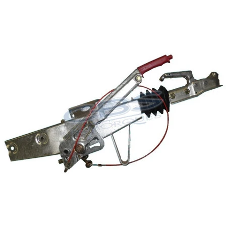 Commande De Frein 90S Ã Inertie - 1000kg - Alko