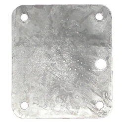 Contre Plaque D'articulation Timon En 100