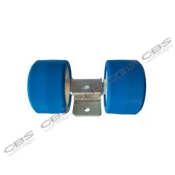 Diabolo Simple Avec Galets En 120 Pour Chandelle En 50