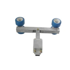 Ensemble Balancier T8, Fixation 80*40 Ancien Modèle