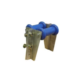 Ensemble De 2 Bobines Pour étraves Fines