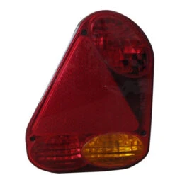 Feu Gauche 5 Fonctions BBSN 630/2 Gauche