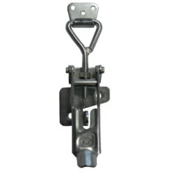 Grenouillère Réglable PM à Riveter, Avec Gâche