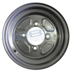 Jante 10 Pouces En 3.50x10 - 4x115