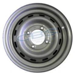 Jante 13 Pouces En 4.00x13 - 4x115