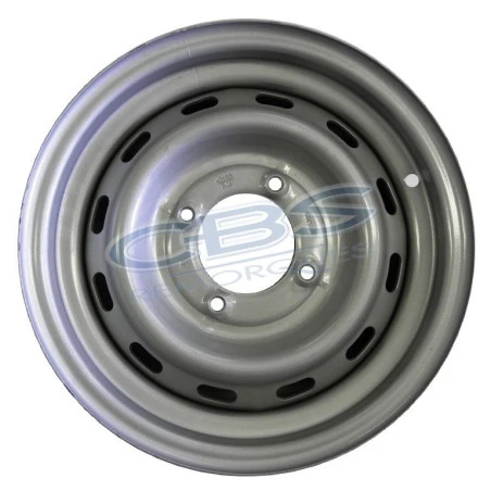 Jante 13 Pouces En 4.00x13 - 4x115