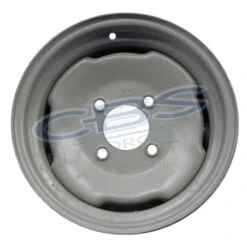 Jante 14 Pouces 5.00x14 - 4x130 (agraire)