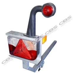 Kit Feux 6 Fonctions MM560S-M0950F