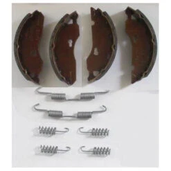 Kit Machoires De Frein 2361