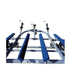 Kit Mono Jet Pour CBS MM560S