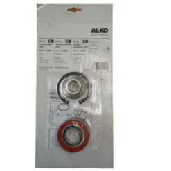 Kit Roulement Cartouche Essieu Compact F 1000KG à 1350KG - ALKO