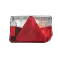 Feu 6 Fonctions Côté Droit 200x138mm