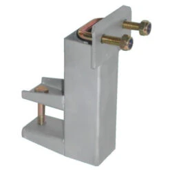 Manchon 80x40 Pour Chandelle 40mm