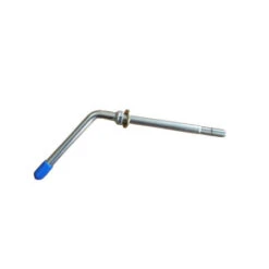 Poignée De Serrage Timon L150 Diam 12+ Embout