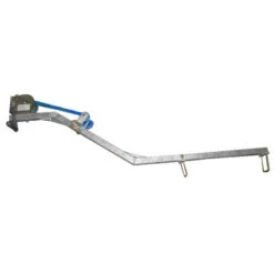 Potence Complète CBS M0950F Double Jet