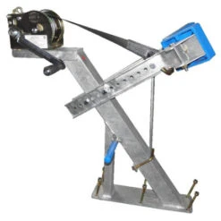 Potence Complète T8R- B1 Avant 2012