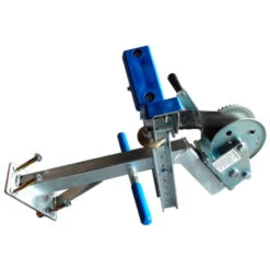 Potence Complète P0220