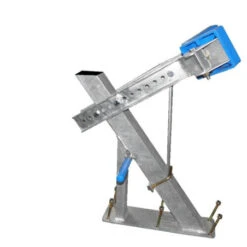 Potence Complète T10V - V0960F - V1070F