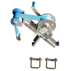 Potence Complète CBS T1JET KAWA