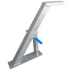 Potence Nue T8R à T111M+ Embouts Poignées