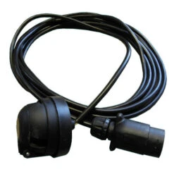 Rallonge 4.45m Avec Prise Femelle Socle Pour T3-J490