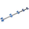 Rampe De Rouleaux En 1.80m, 2 Fixations (la Paire) Pour T3-J490-T1Jet-J570
