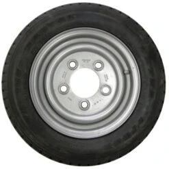Roue Complète 155/70 R12 5x140