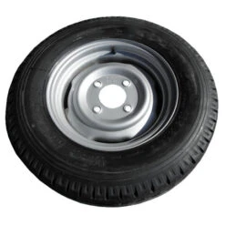Roue Complète 185 R14C 4x130