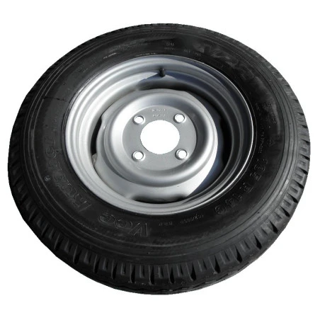 Roue ComplĂšte 185 R14C 4x130