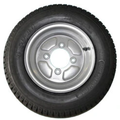 Roue Complète 4.80x8 4x115