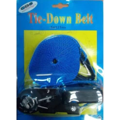 Sangle Polyestère 5000x25 à Cliquet