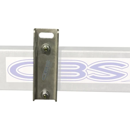 Support Arrimage GM Pour Tube 100*50 – Image 2