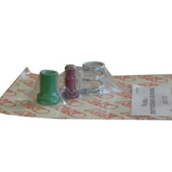 Témoin De Verrouillage Pour Commande De Frein Alko -1000 Kg