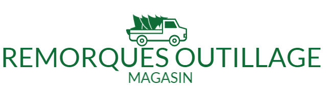 Remorques Outillage Magasin